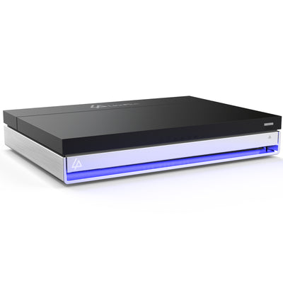 LincPlus LincStation N1 6-Bay NAS | 16GB RAM+128G ROM | Storage 6x8TB SSD (Diskless)