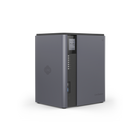 LincPlus LincStation S1 6-Bay NAS | 8GB RAM+128G ROM (Diskless)
