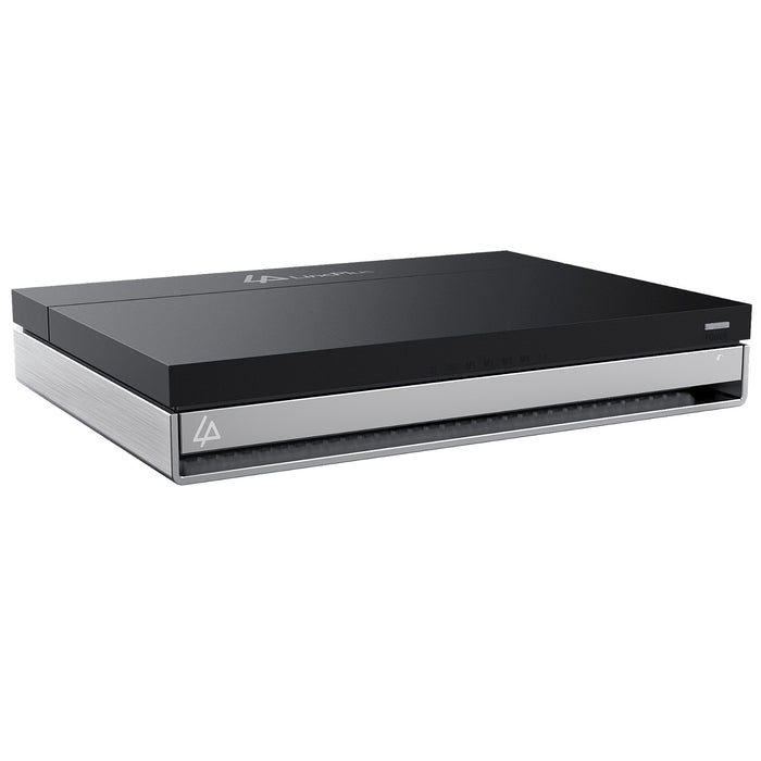 LincPlus LincStation N2 6-Bay NAS | 16GB RAM+128G ROM | Storage 6x8TB SSD (Diskless)
