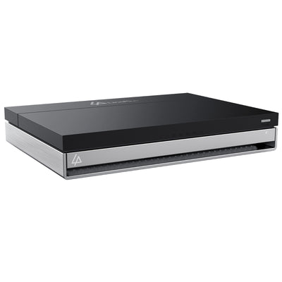 LincPlus LincStation N2 6-Bay NAS | 16GB RAM+128G ROM | Storage 6x8TB SSD (Diskless)