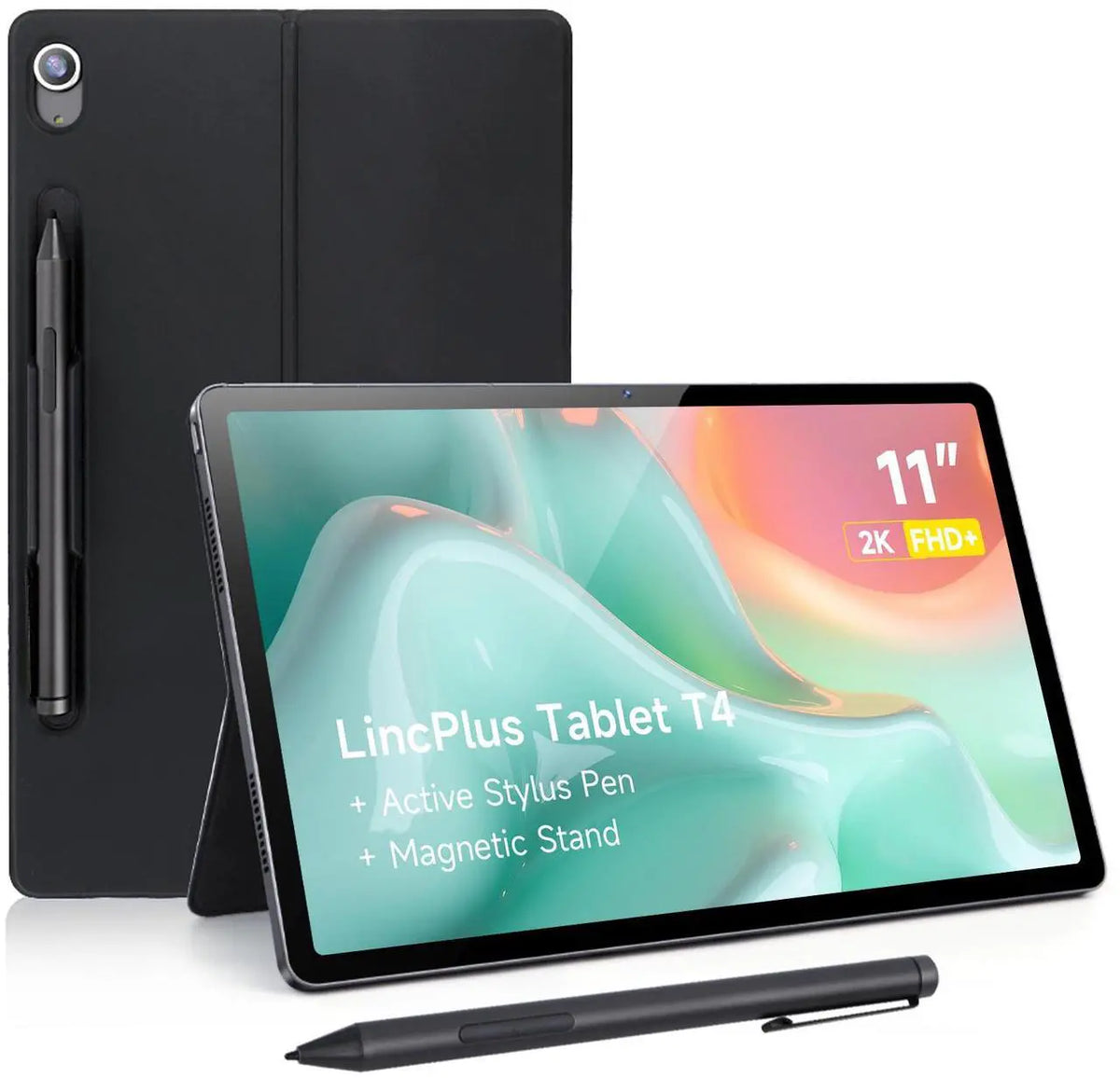 LincPlus T4 11-inch Tablet