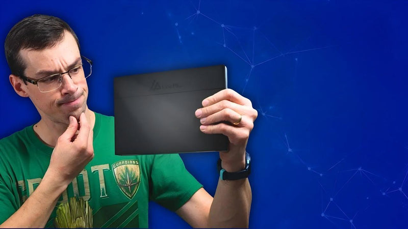 Synology Is Dead. Long Live.. LincStation?