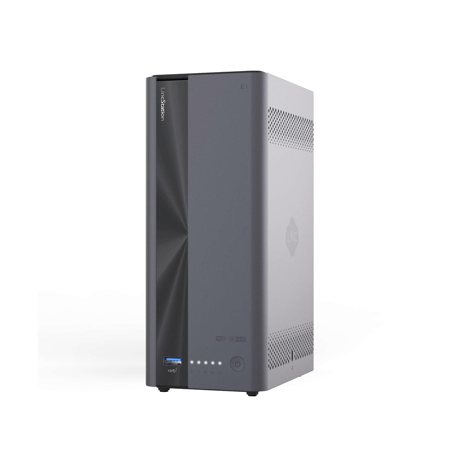 LincStation NAS